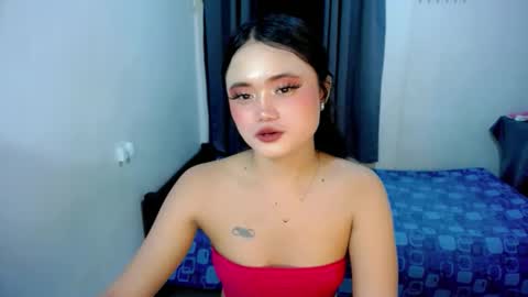 kim ejara online show from April 9, 1:05 am