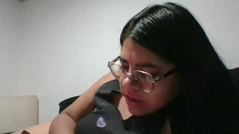 Kimmy online show from February 11, 12:16 pm