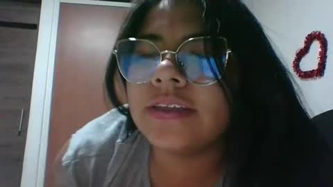 Kimmy online show from February 12, 1:19 am