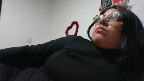 Kimmy online show from February 15, 1:21 am