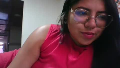 Kimmy online show from February 16, 10:43 pm