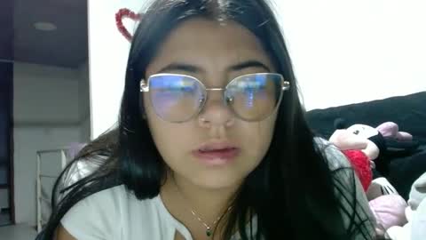 Kimmy online show from September 17, 1:29 am