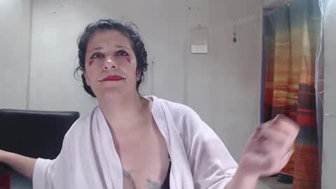 Snapshot of kimmy_sander1 chatting on October 13, 6:52 pm Kimmy online show from October 13, 6:52 pm