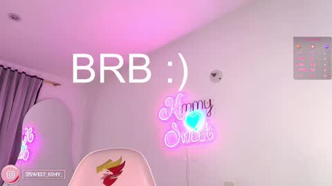 Snapshot of kimmy_sweet_ chatting on March 5, 10:43 pm Kimmy online show from March 5, 10:43 pm