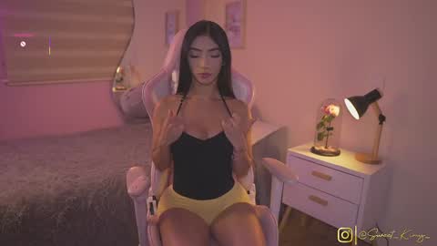 Snapshot of kimmy_sweet_ chatting on November 6, 11:48 pm Kimmy online show from November 6, 11:48 pm