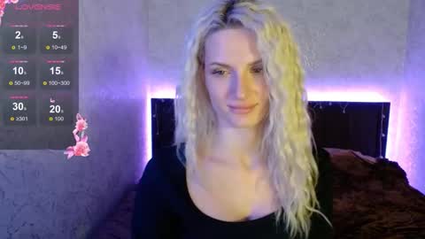 KimmySnow online show from October 21, 4:35 am