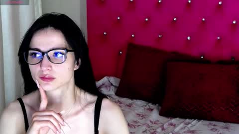 Snapshot of kimmysprinkles chatting on October 14, 8:09 pm Kimmy online show from October 14, 8:09 pm