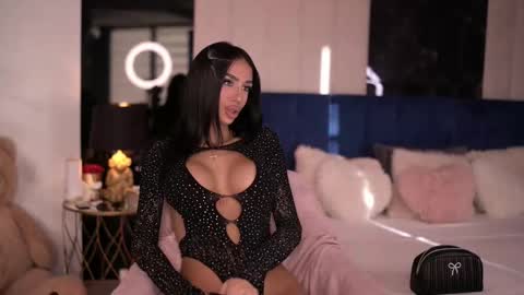 Snapshot of kimnatty chatting on October 25, 2:13 pm Kim online show from October 25, 2:13 pm