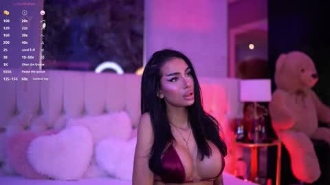 Snapshot of kimnatty chatting on December 3, 3:10 pm Kim online show from December 3, 3:10 pm