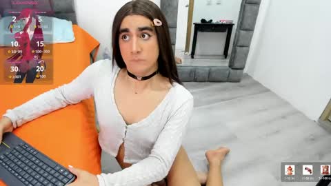 Samara online show from May 31, 6:09 pm