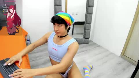 Samara online show from June 1, 9:27 pm