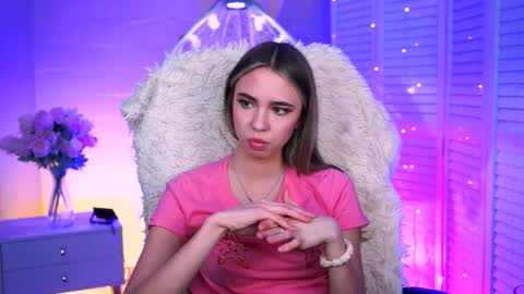 kimporins online show from February 17, 12:34 pm