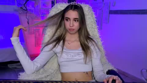 kimporins online show from March 11, 12:22 pm