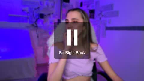 kimporins online show from March 17, 5:38 pm