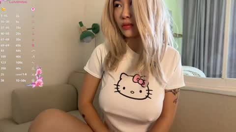 Kim online show from April 28, 6:29 am