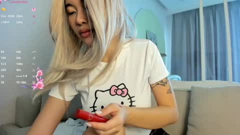 Kim online show from May 3, 6:30 am