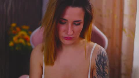 KimSkye online show from February 1, 6:54 am