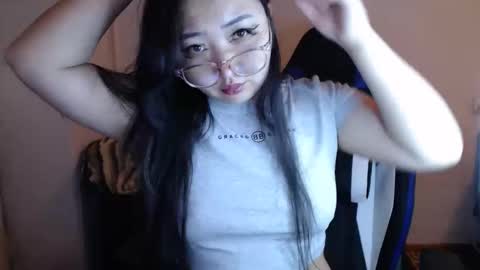 Kimso online show from February 13, 3:35 am