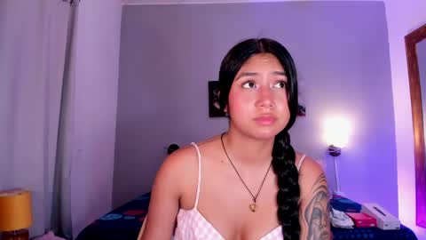 Kim online show from June 5, 2:29 am