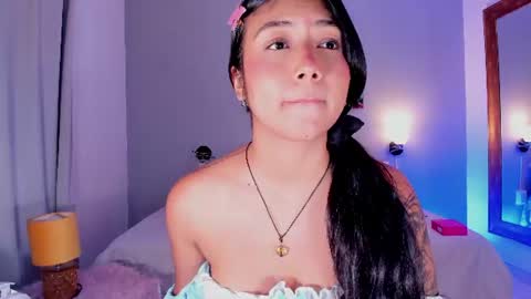 Kim online show from June 11, 2:33 am