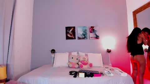 Kim online show from June 13, 2:42 am
