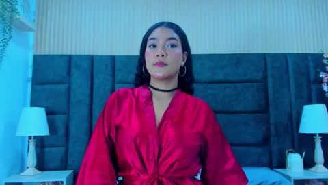 Kim  online show from March 17, 12:52 pm