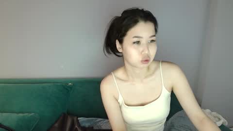 Snapshot of kimy_jina chatting on May 4, 3:13 am Kimi online show from May 4, 3:13 am