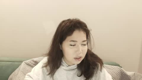 Snapshot of kimy_jina chatting on May 11, 3:12 am Kimi online show from May 11, 3:12 am