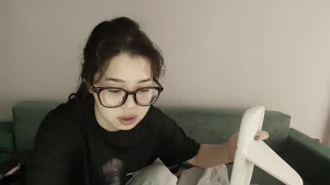 Snapshot of kimy_jina chatting on May 21, 3:24 am Kimi online show from May 21, 3:24 am