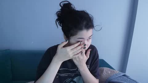 Snapshot of kimy_jina chatting on May 24, 3:22 am Kimi online show from May 24, 3:22 am