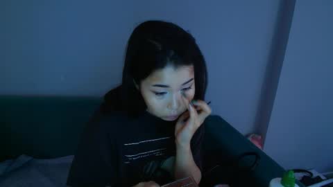 Snapshot of kimy_jina chatting on May 28, 2:53 am Kimi online show from May 28, 2:53 am