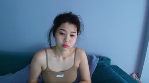 Snapshot of kimy_jina chatting on June 7, 3:21 am Kimi online show from June 7, 3:21 am