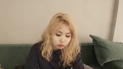 Snapshot of kimy_jina chatting on June 22, 3:25 am Kimi online show from June 22, 3:25 am