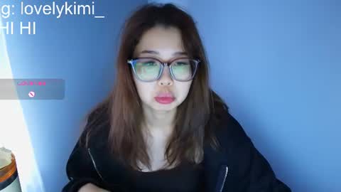 Snapshot of kimy_jina chatting on July 26, 3:14 am Kimi online show from July 26, 3:14 am