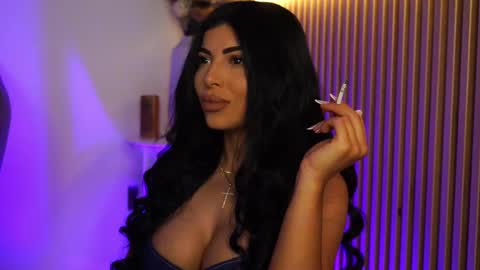 Snapshot of kimybroox chatting on March 11, 11:04 pm Andreea online show from March 11, 11:04 pm