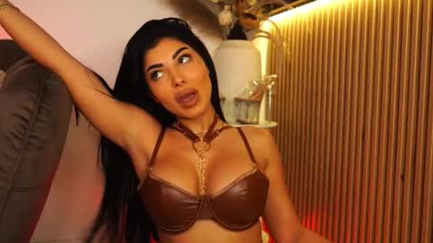 Snapshot of kimybroox chatting on October 13, 9:26 pm Andreea online show from October 13, 9:26 pm