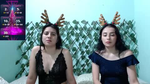 Snapshot of kimzu2830 chatting on December 28, 4:41 am Kim and Zuka online show from December 28, 4:41 am