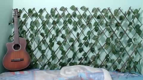 Snapshot of kimzu2830 chatting on January 29, 2:51 am Kim and Zuka online show from January 29, 2:51 am