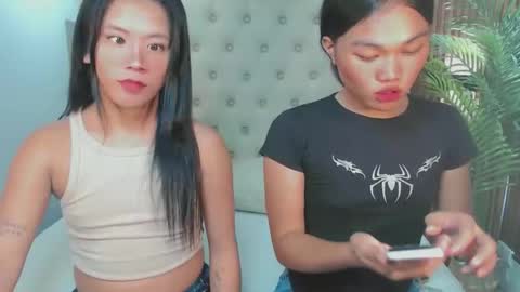 Snapshot of kina_greyx chatting on September 9, 8:25 am kina online show from September 9, 8:25 am