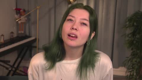 kina_ka online show from December 30, 5:48 am