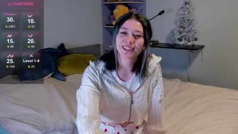 kina_ka online show from January 13, 10:58 am