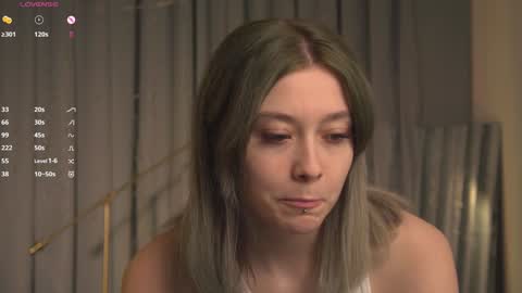 kina_ka online show from January 27, 12:22 am