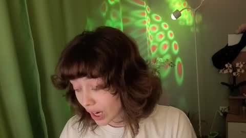 kina_ka online show from September 19, 7:58 pm