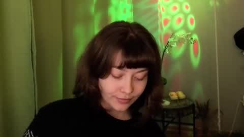 kina_ka online show from September 22, 10:23 pm