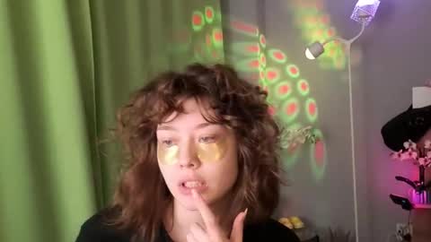 kina_ka online show from October 6, 6:11 am