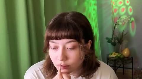 kina_ka online show from October 19, 12:17 pm