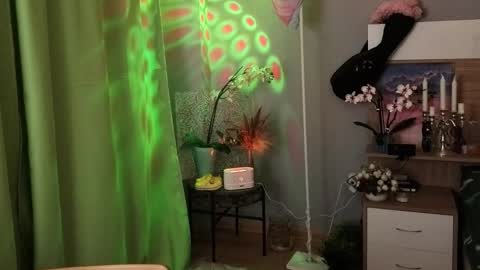 kina_ka online show from November 14, 9:13 pm