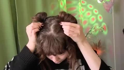 kina_ka online show from November 16, 7:19 pm