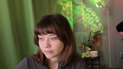 kina_ka online show from November 26, 5:08 am