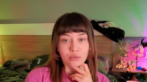 kina_ka online show from February 28, 7:15 pm